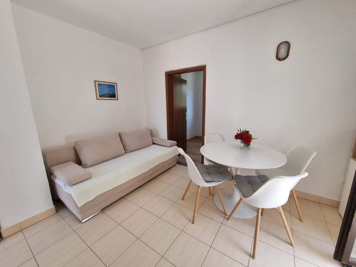 Apartment Marina Porat (Krk) Exterior foto